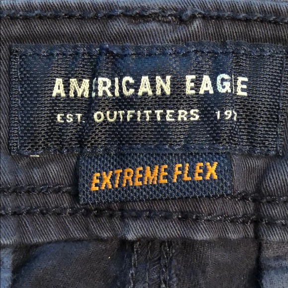 Men’s American Eagle Vintage 30x32 Pant - Picture 5 of 9